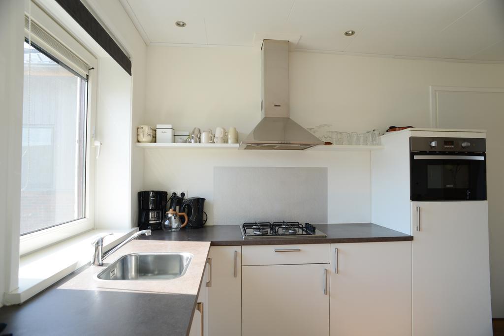 Apartament Gouden Plakje Gaastmeer Zewnętrze zdjęcie