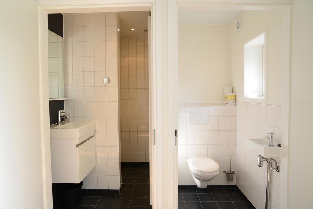 Apartament Gouden Plakje Gaastmeer Zewnętrze zdjęcie