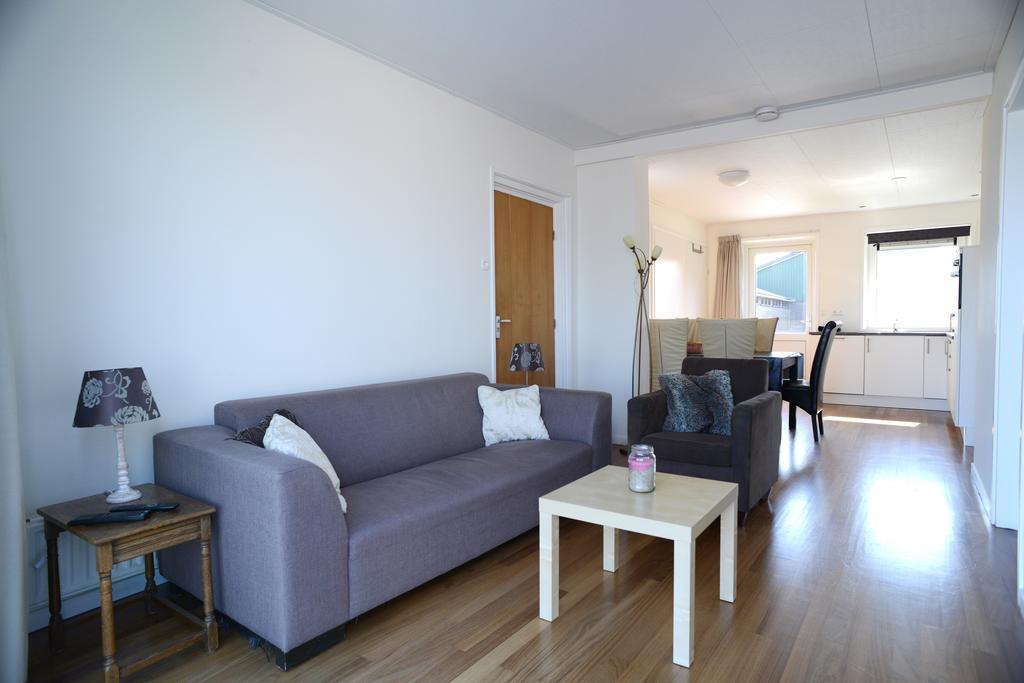 Apartament Gouden Plakje Gaastmeer Zewnętrze zdjęcie