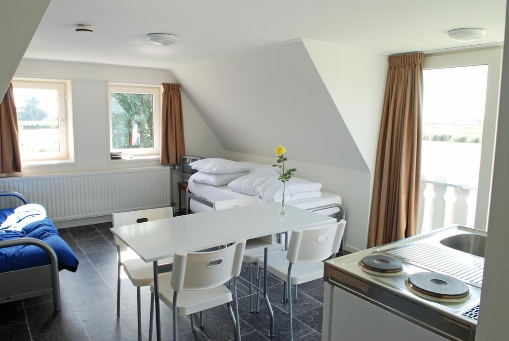 Apartament Gouden Plakje Gaastmeer Zewnętrze zdjęcie