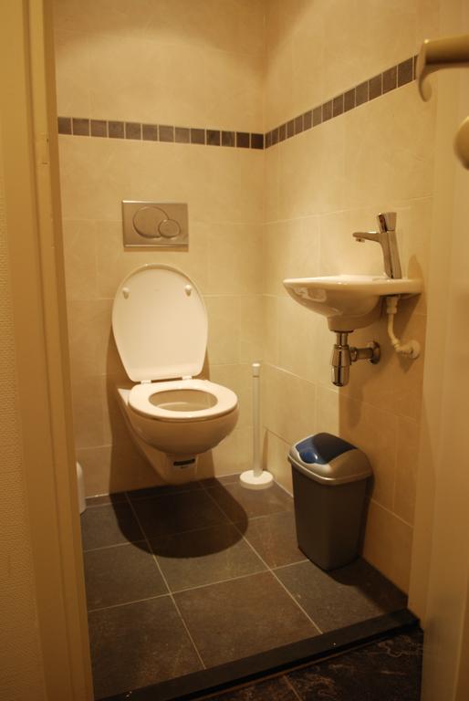 Apartament Gouden Plakje Gaastmeer Zewnętrze zdjęcie