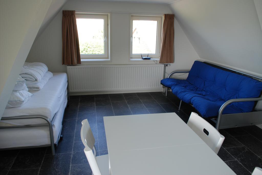 Apartament Gouden Plakje Gaastmeer Zewnętrze zdjęcie