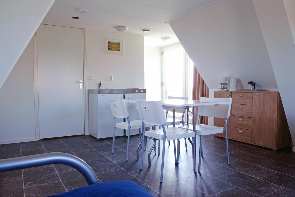 Apartament Gouden Plakje Gaastmeer Zewnętrze zdjęcie