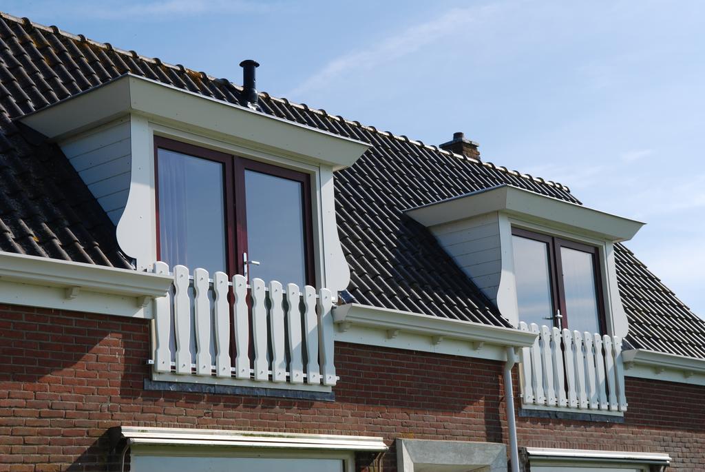 Apartament Gouden Plakje Gaastmeer Zewnętrze zdjęcie